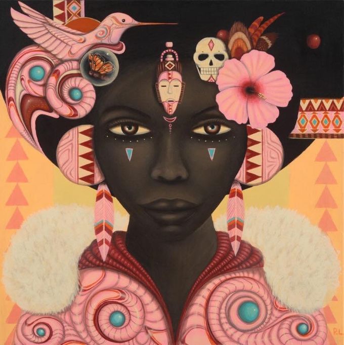 Lewin Art